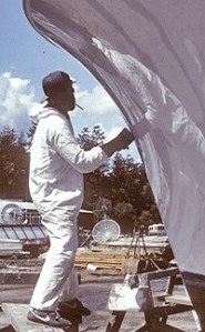 Scott David Forbes: 1956—2014