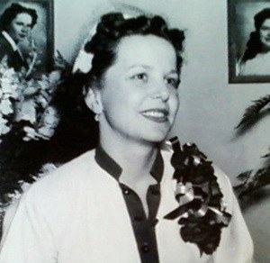Ardell Ruth Gordon