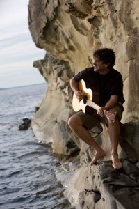 Folk singer and activist