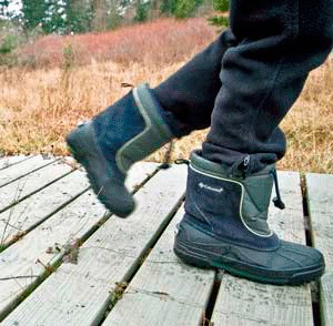 ‘KY’ Island Walk: Westcott Bay Trail