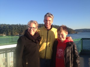 Protecting the islands, one global issue at a time | Women in Business special