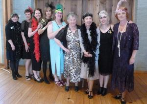 Soroptimist, making a difference | Women in Business Special