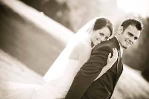 Nicholas “Nick” Joseph Lehman and Ashlee Jo Ross were married on Sept. 10 at Bear Creek Country Club in Woodinville