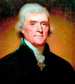 Thomas Jefferson