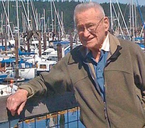 Ragnar ‘Ray’ Dahl: 1920-2015