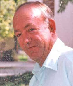 Roger Wayne Rohwer: 1942-2012