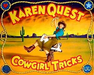 Fair favorite Karen Quest headlines entertainment at the Children’s Festival