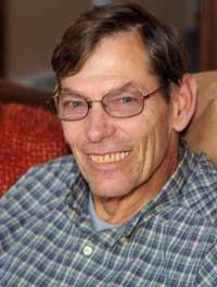 John Trienens: 1948—2013