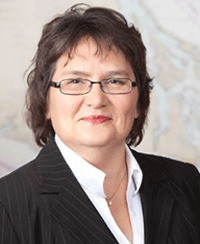 Auditor Milene Henley