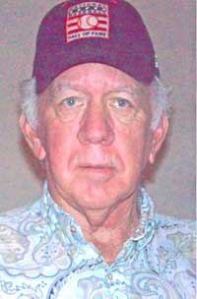 Robert 'Bob' Erickson: 1939 — 2013