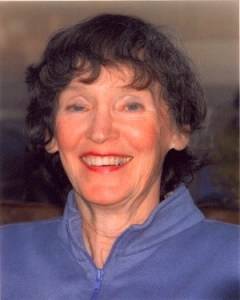 Eugenia (Gene) Geyman.