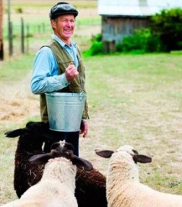 Vern Coffelt: 1930—2013