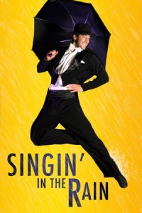 Ballroom dancing featured in ‘Cinemagic’ performance.