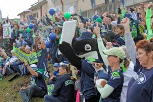 On the eve of the Super Bowl