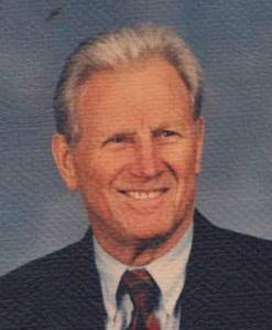 Reynold “Reg” Dickhaus