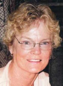 Shirley Ann Evers Rice