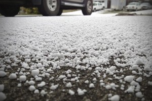 Tim Dustrude took this photo on Monday morning