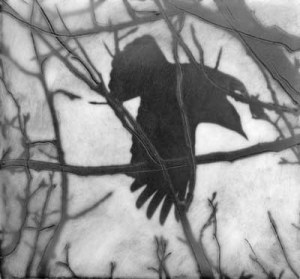 Danielle’s Dean Palmer’s piece