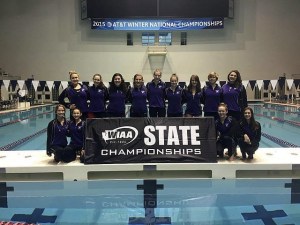 Contributed photoWith the help of Friday Harbor