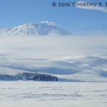 Local teacher explores Antarctic glaciers