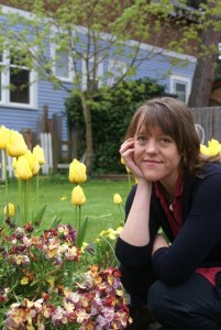 Contributed photoAshley Benem