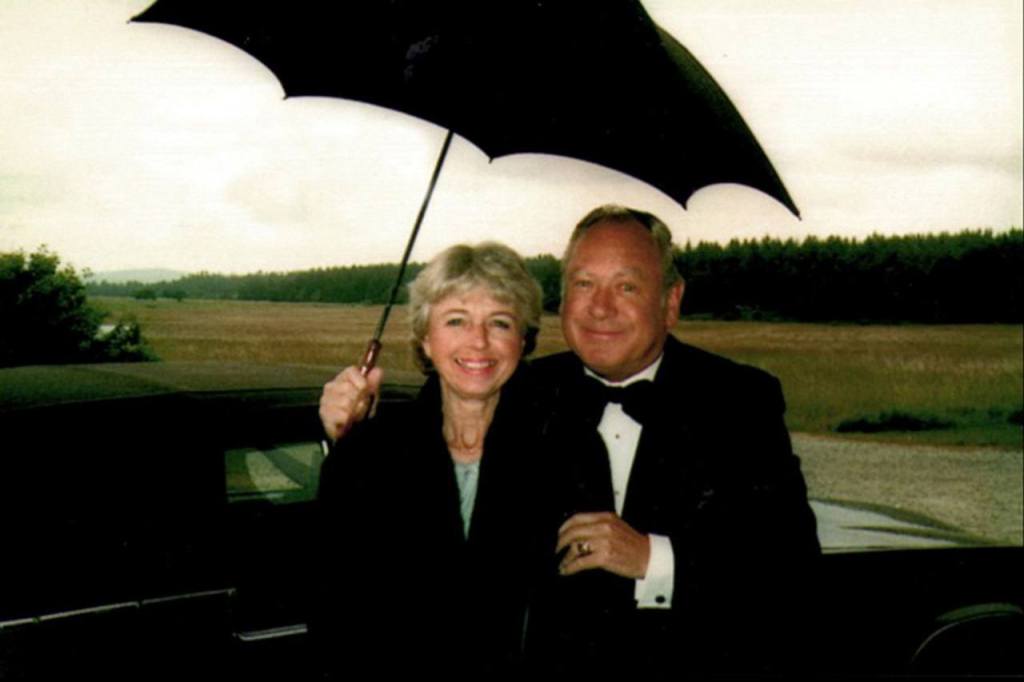 Long-time islander Sam Buck, Sr. passes