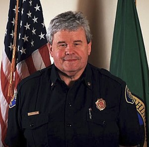 A new year brings new EMS chief to San Juans