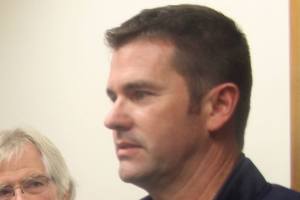 Port commission meeting discusses eliminated position | Update