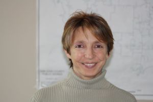 Journal welcomes new office manager and reporter