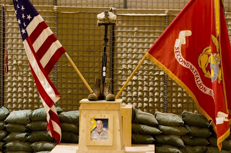 Reach out to a veteran before its too late | Editorial