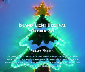 Island Lights Festival coming soon