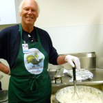 Free Community Thanksgiving celebrates 18 years