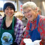 Free Community Thanksgiving celebrates 18 years