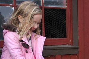 Animal Sanctuary hosts ‘ThanksLiving’