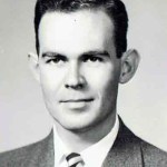 Winston Rogers obituary | 1929 - 2016