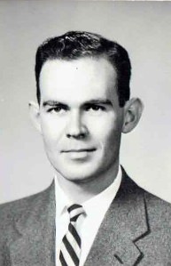 Winston Rogers obituary | 1929 - 2016