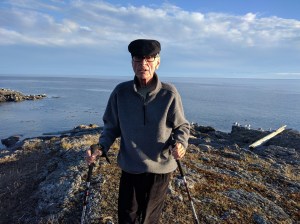 Gene Paterson | 1937-2016