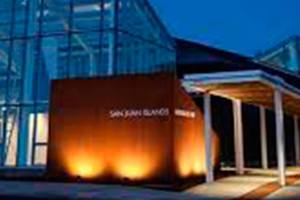 Museum of art opens a new phase of development