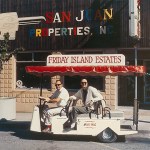 Long-time islander Sam Buck, Sr. passes