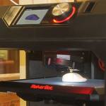 Small PrintLibrary’s 3-D printer creates 14-gram whistle