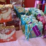 Fund young artists at the holiday market