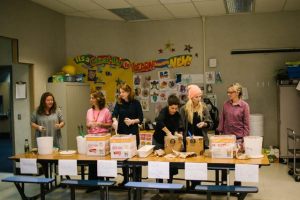 Photo by Sara Parsons