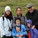 Winston Rogers obituary | 1929 - 2016