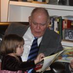 Winston Rogers obituary | 1929 - 2016