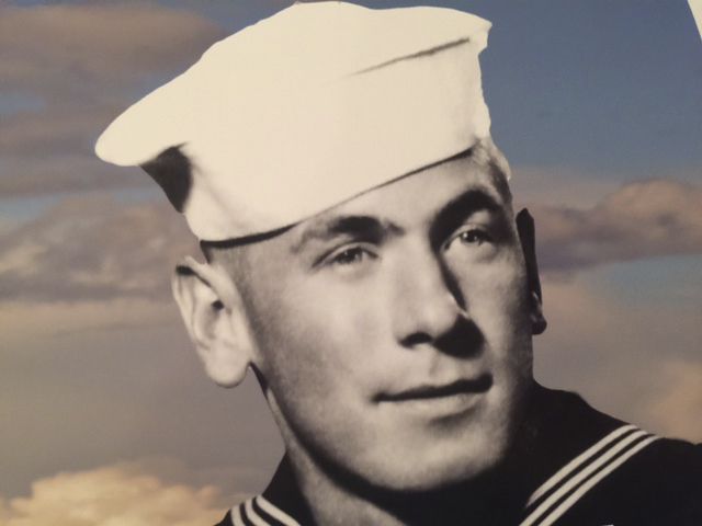 Long-time islander Sam Buck, Sr. passes