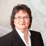 Contributed photo/www.sanjuanco.com                                San Juan County Auditor F. Milene Henley