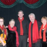 Coziness of the soul brought to the stage