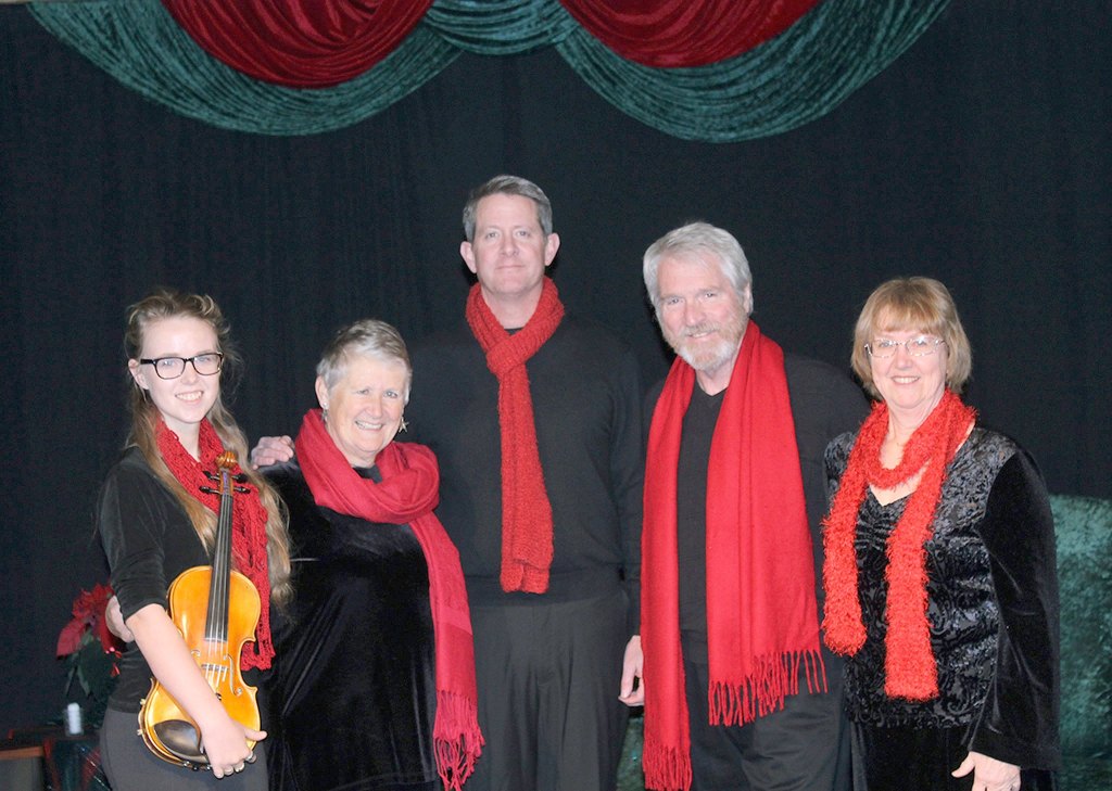 Coziness of the soul brought to the stage