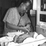 Midwives: changing the world one baby at a time