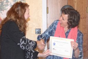 County business competition keeps money on island